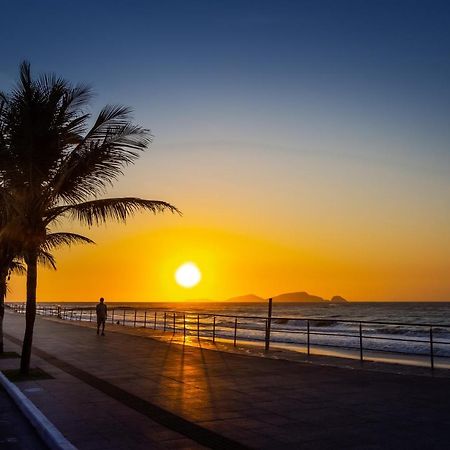 Pousada Princesinha Do Atlantico มาคาเอ ภายนอก รูปภาพ