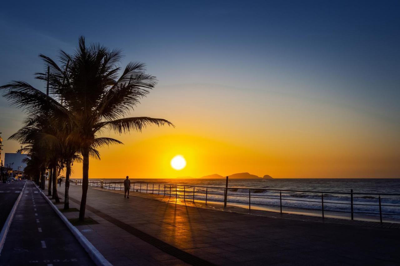 Pousada Princesinha Do Atlantico มาคาเอ ภายนอก รูปภาพ