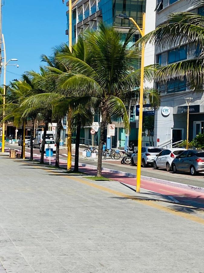 Pousada Princesinha Do Atlantico มาคาเอ ภายนอก รูปภาพ