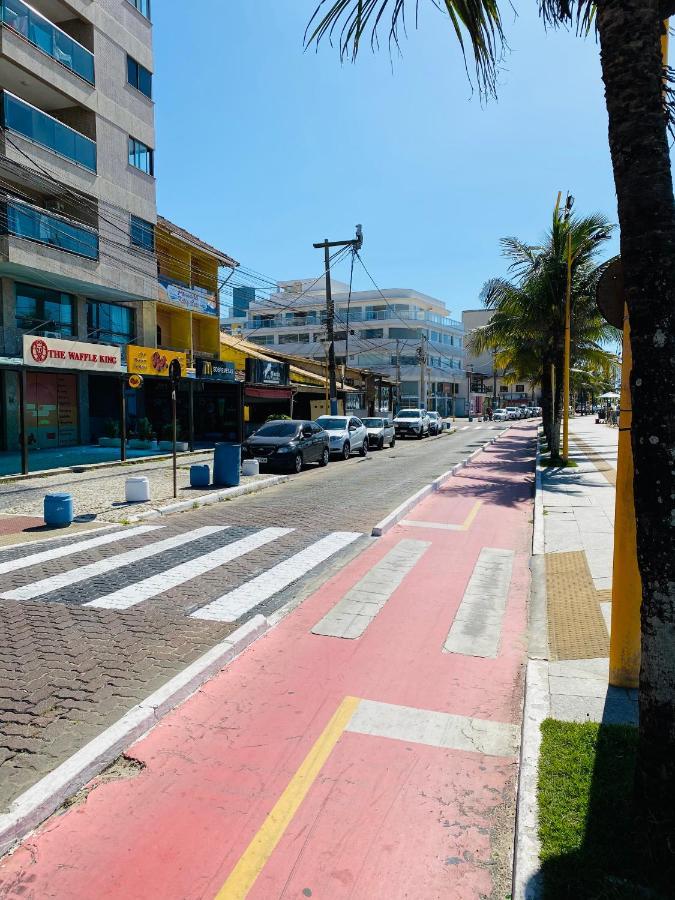 Pousada Princesinha Do Atlantico มาคาเอ ภายนอก รูปภาพ