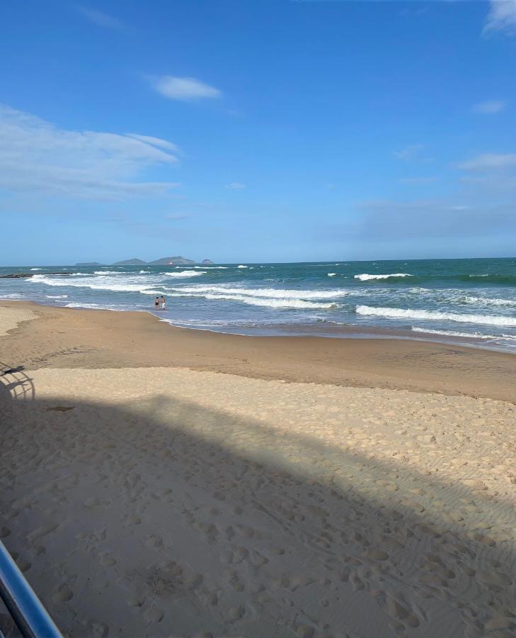 Pousada Princesinha Do Atlantico มาคาเอ ภายนอก รูปภาพ